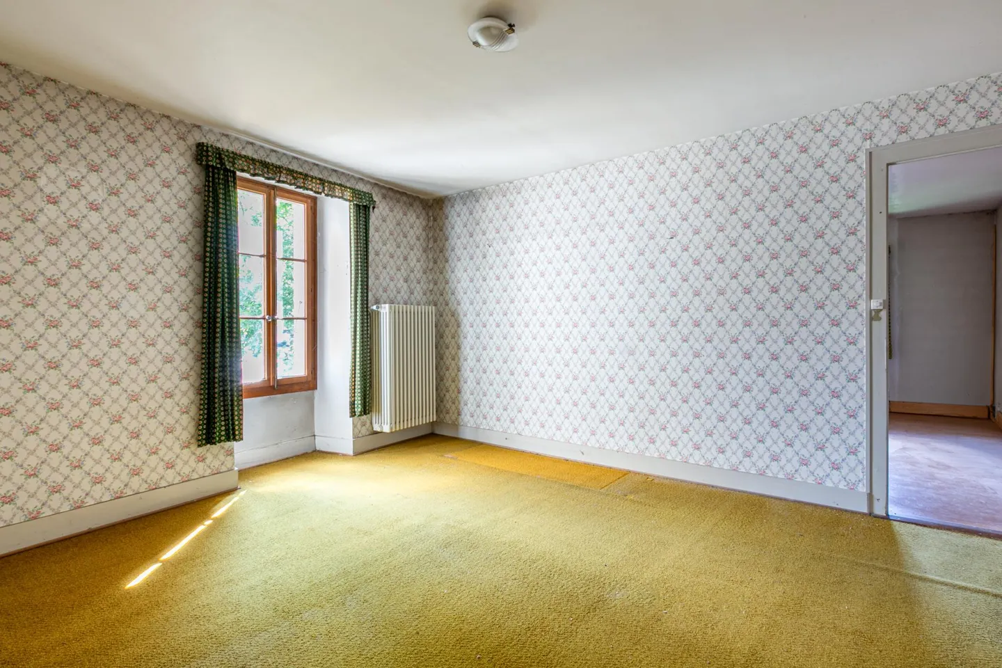 Charmante maison villageoise au fort potentiel - Photo 4 of 4