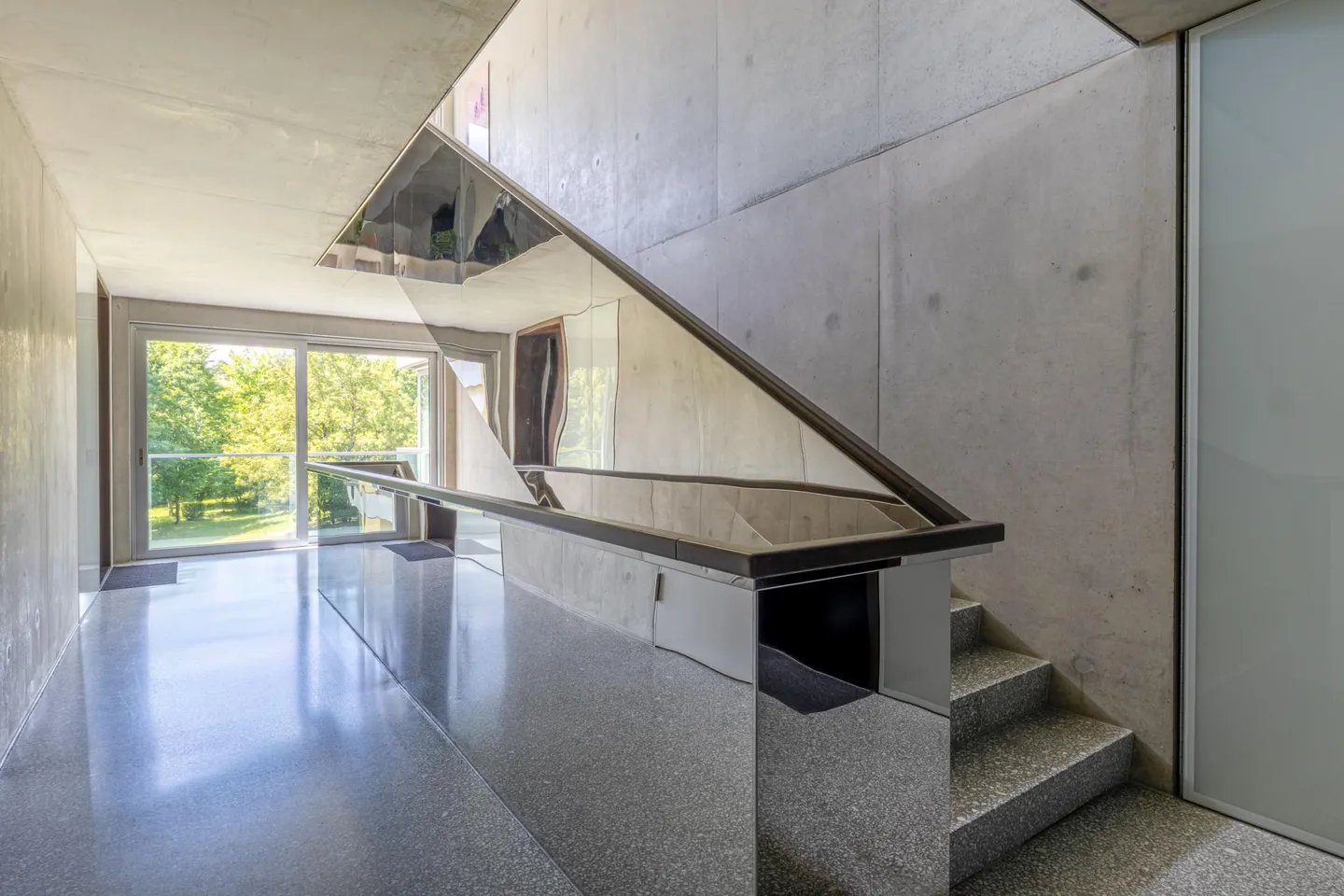 Außergewöhnliches Pied-à-terre im Herzen einer prestigeträchtigen Residenz - Foto 7 von 8