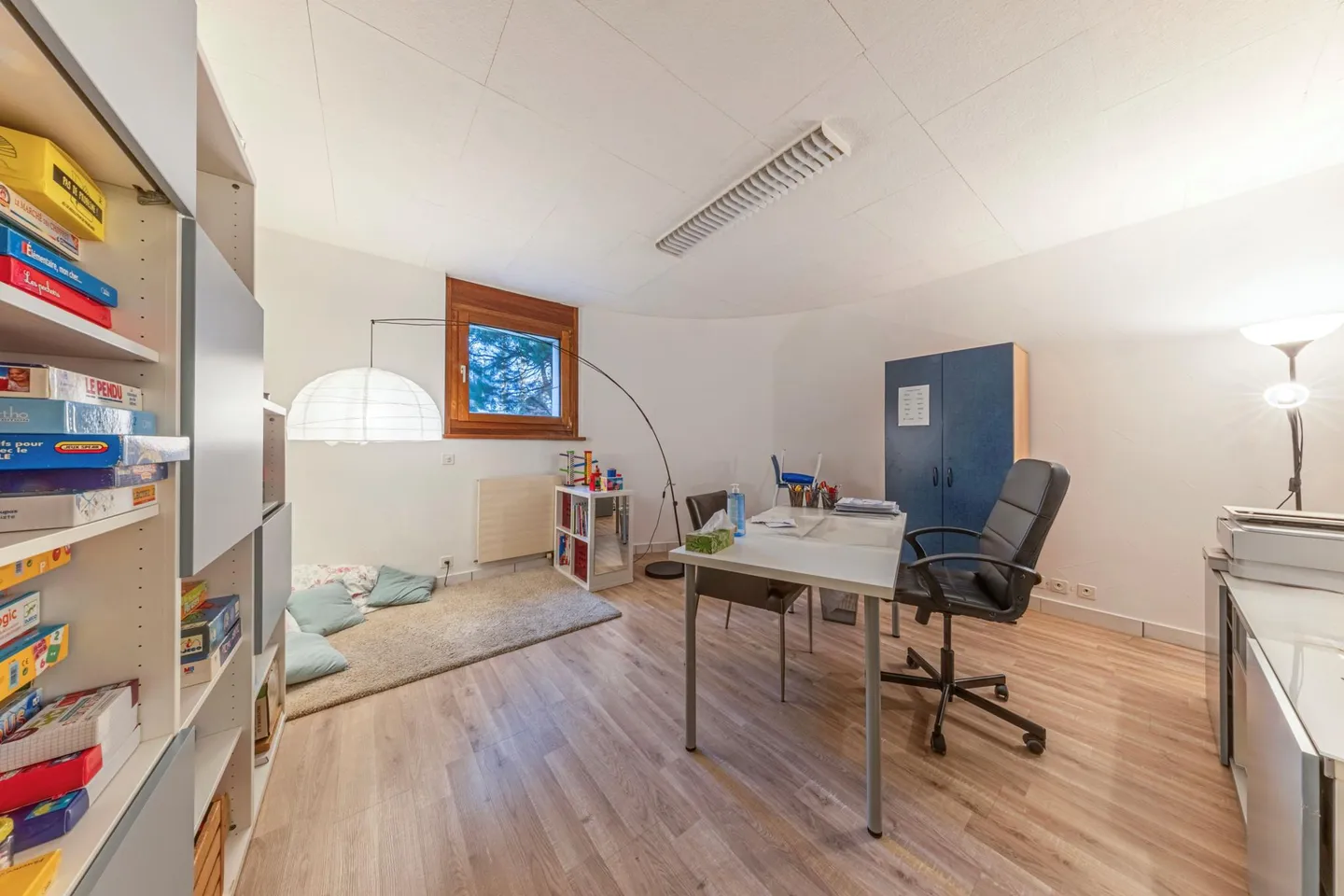 Gesuchter vielseitiger medizinischer Raum - Foto 3 von 5