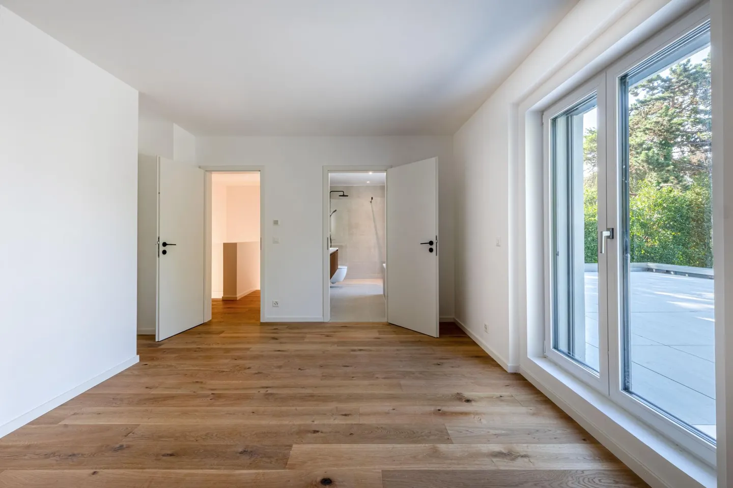 Villa contemporaine avec piscine - Foto 4 di 6