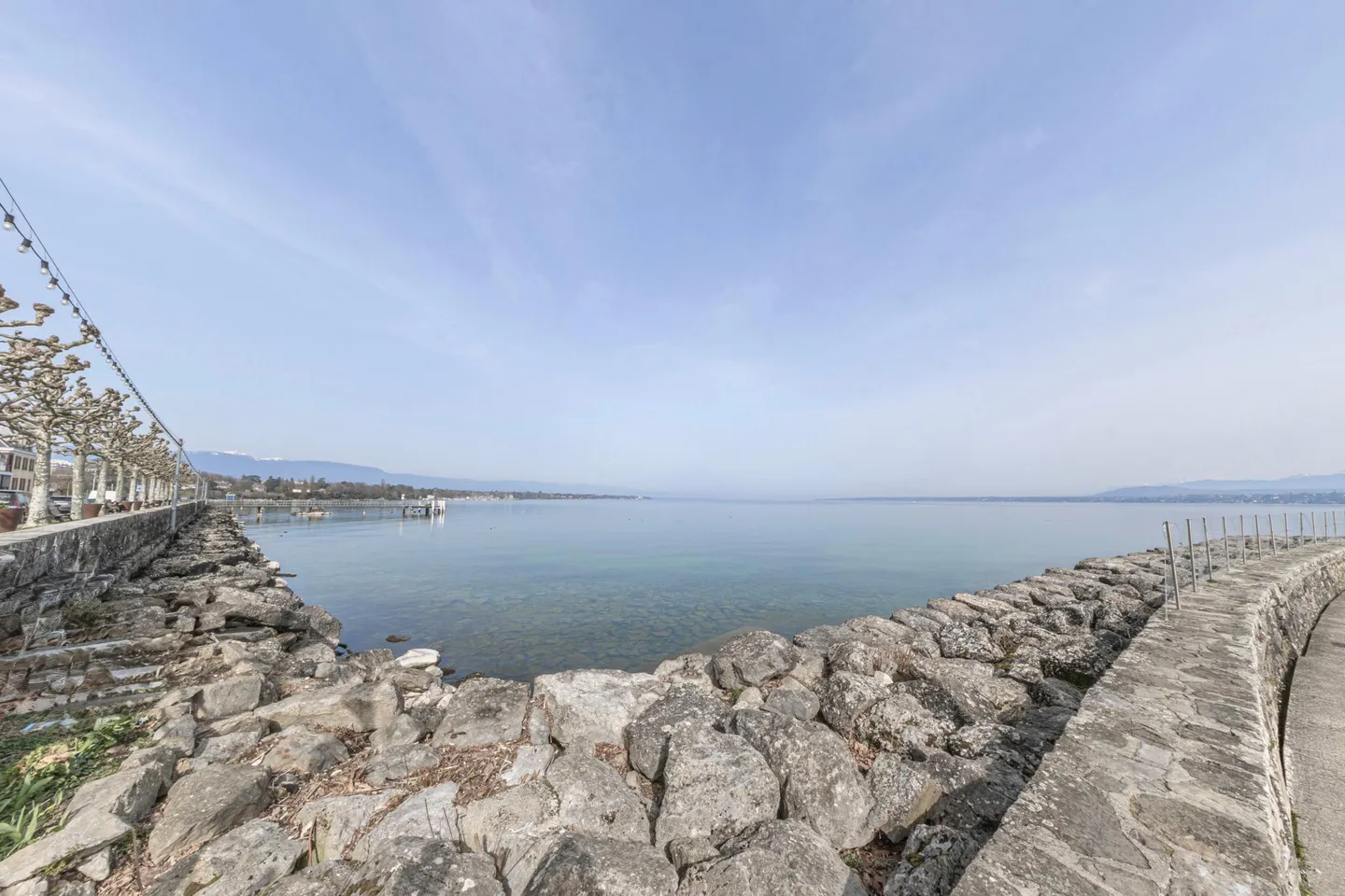 Appartement Familial avec Vue sur le Lac - Photo 5 sur 6