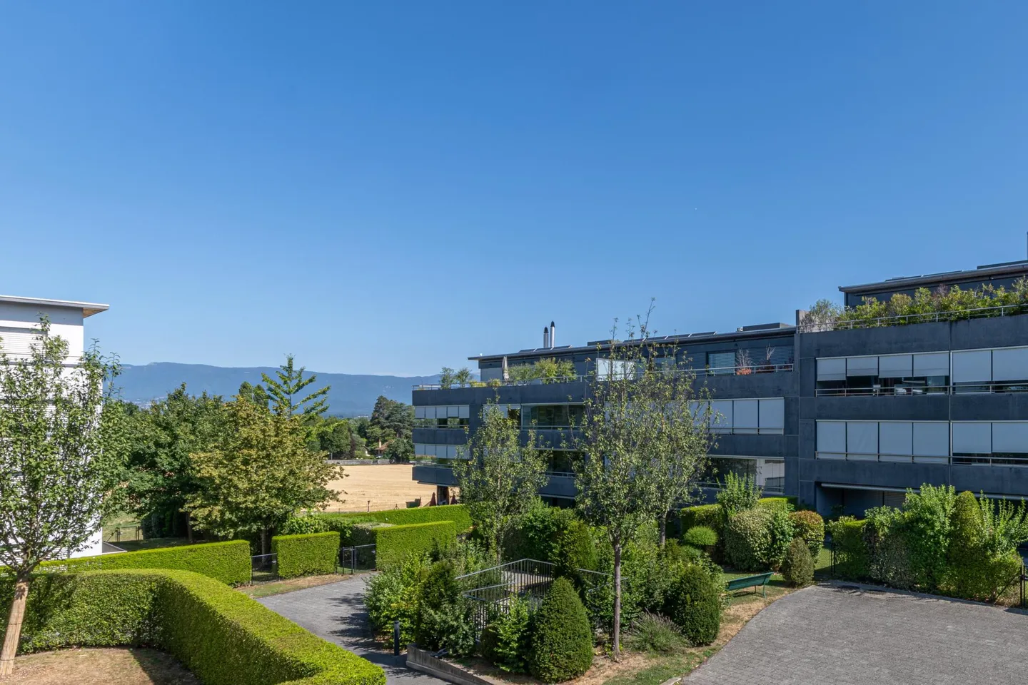 Appartement familial au coeur du village - Foto 6 von 6