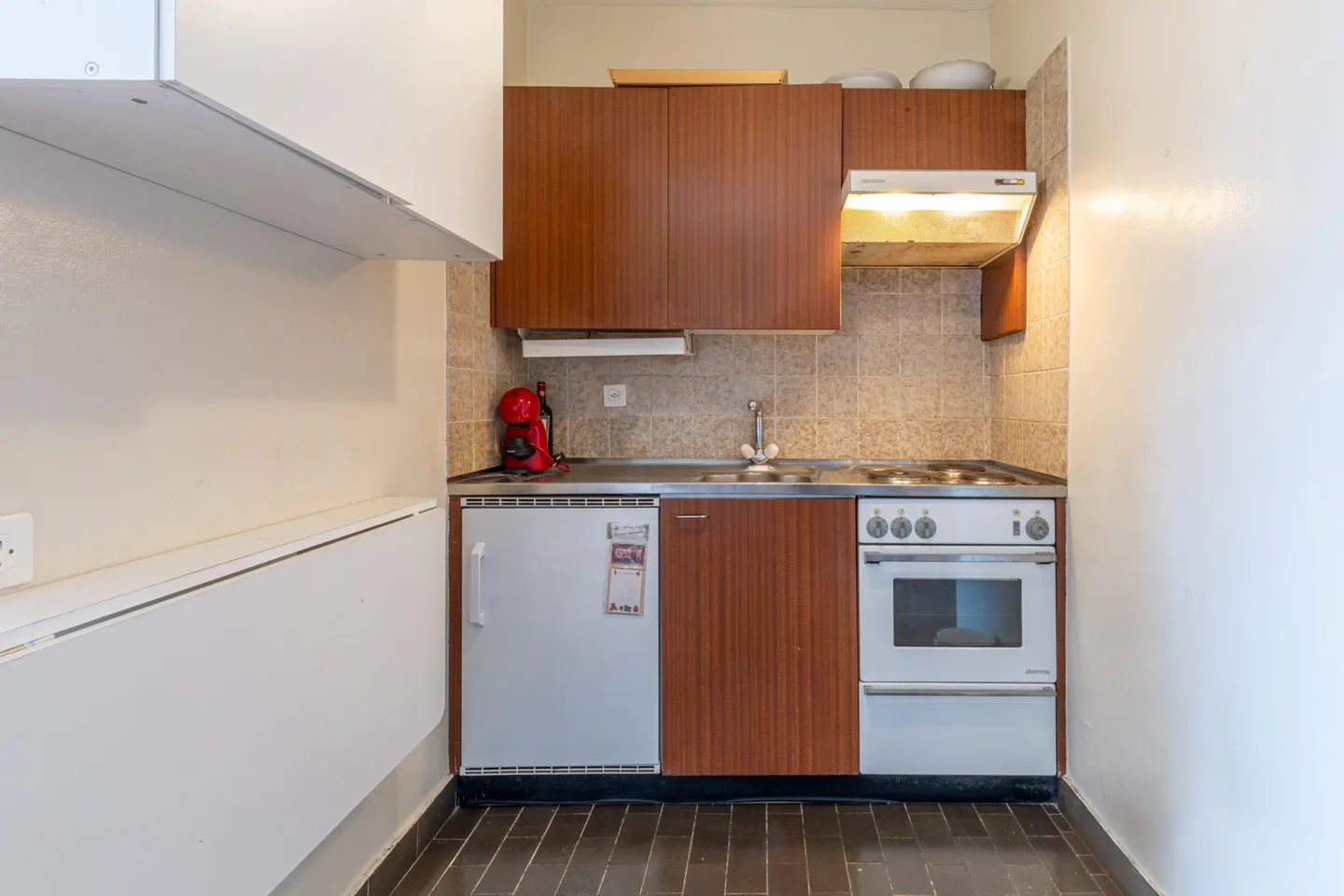 Studio zur Miete für Investoren - Foto 4 von 7