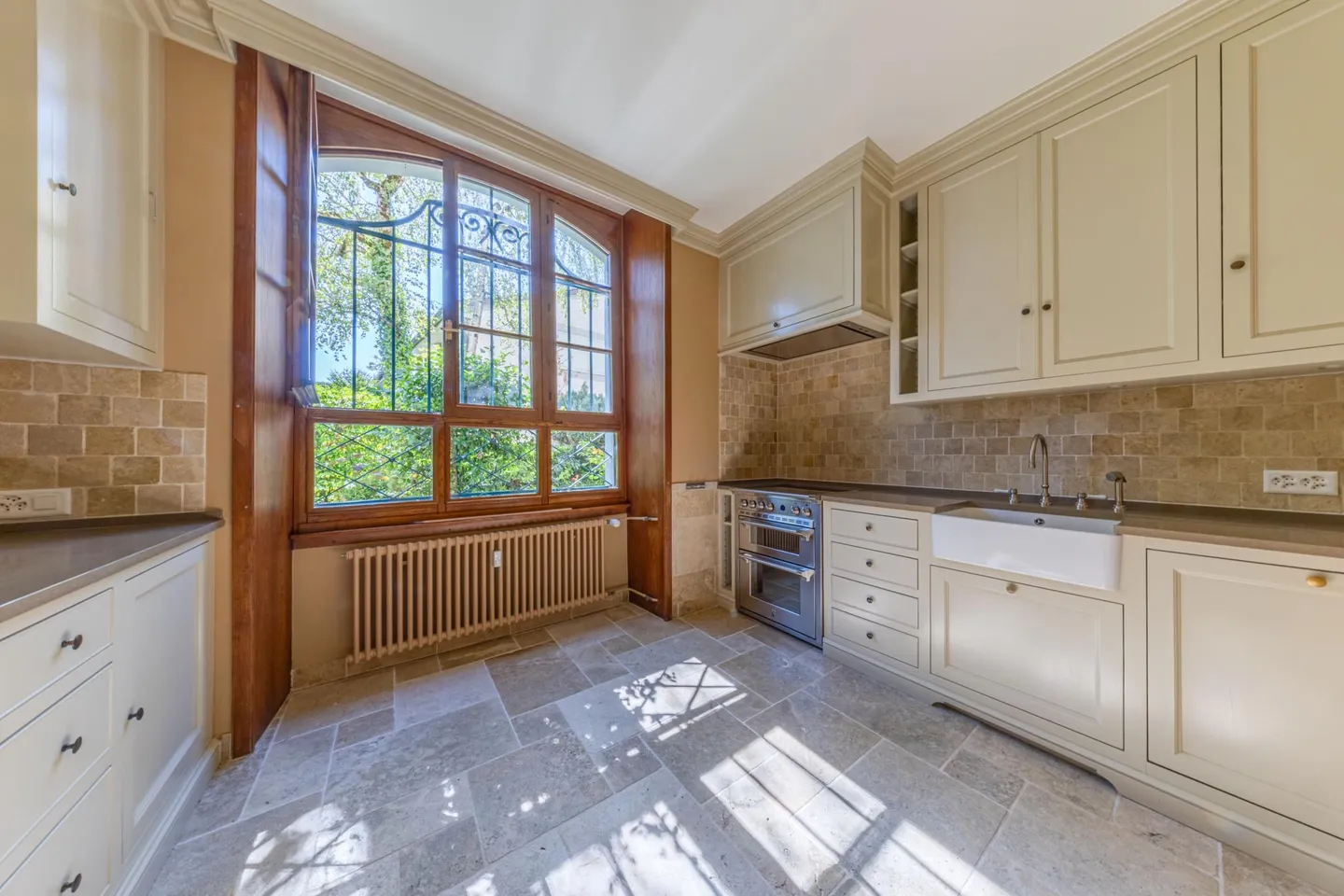 Geräumiges Duplex der Spitzenklasse - Foto 3 von 6