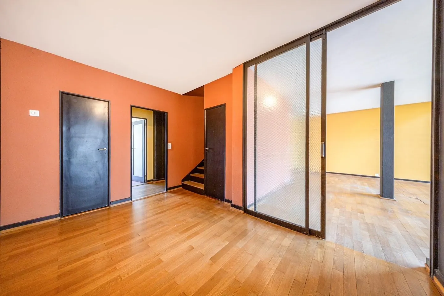 Exceptional duplex in the building 'Clarté' - Photo 2 of 6