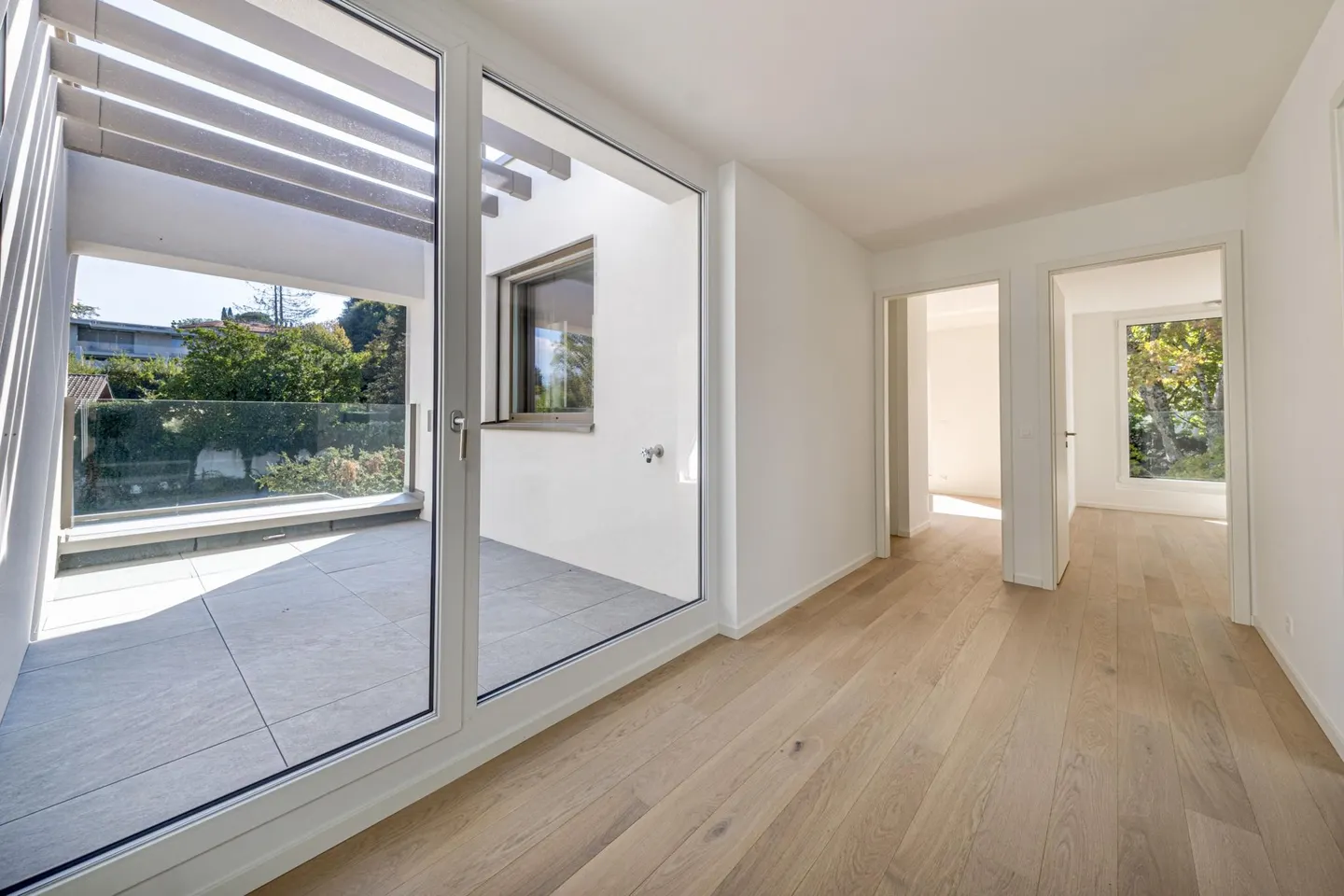 Villa Contemporaine à La Capite - Photo 7 sur 12