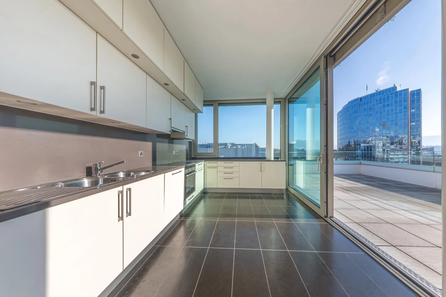 Bright Duplex in Attic - Photo 4 of 8