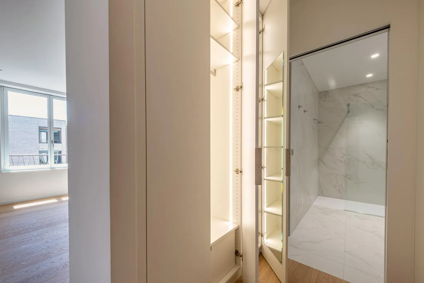 Appartement de luxe à Vandoeuvres - Photo 4 sur 6