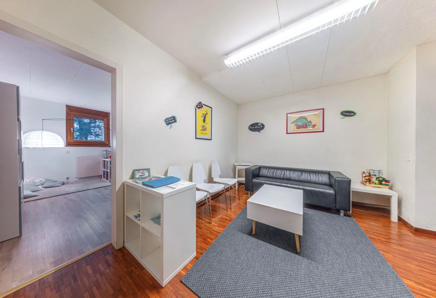 Gesuchter vielseitiger medizinischer Raum - Foto 4 von 5