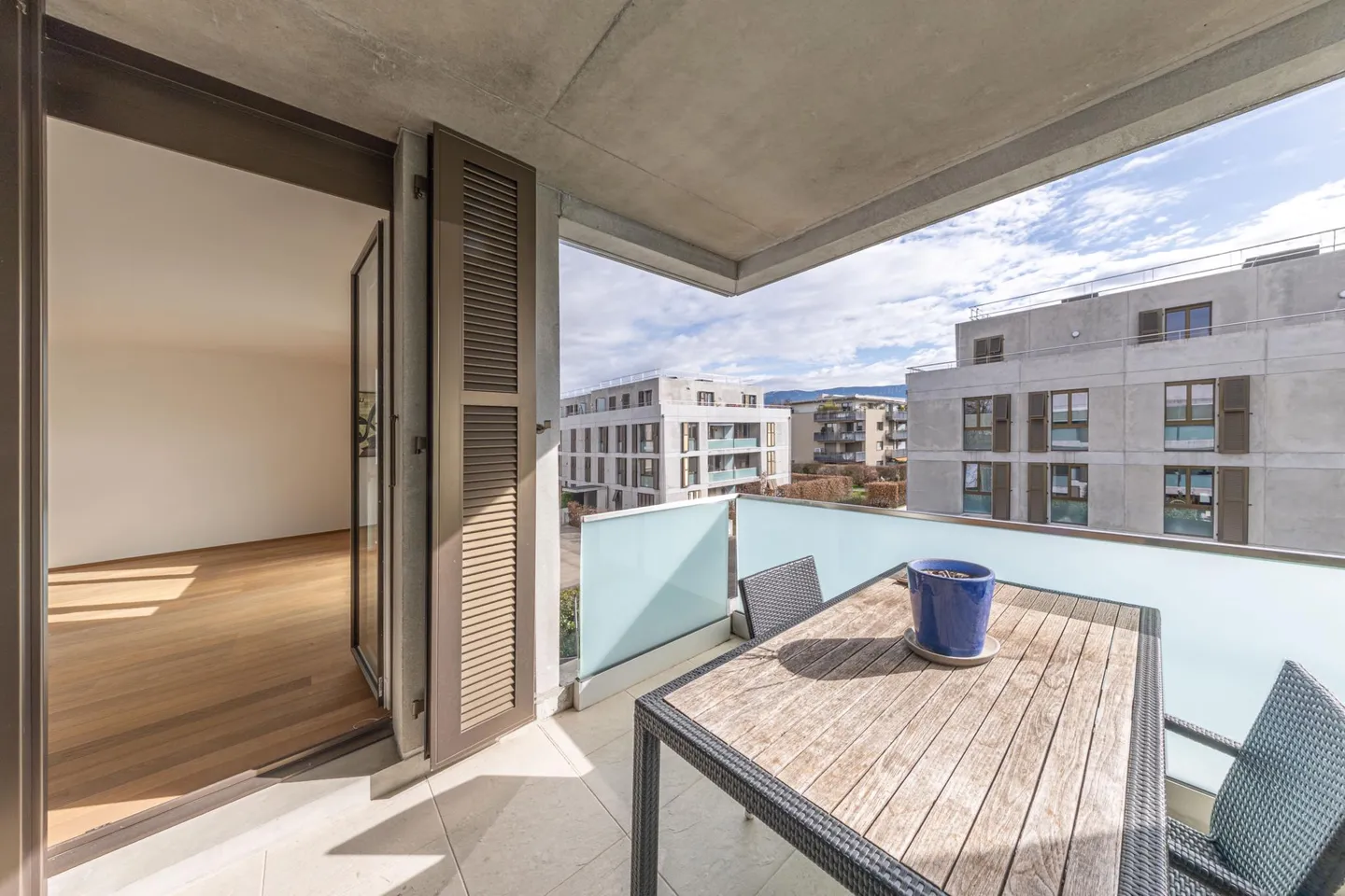 Modern 4-room apartment with loggia - Photo 5 of 5