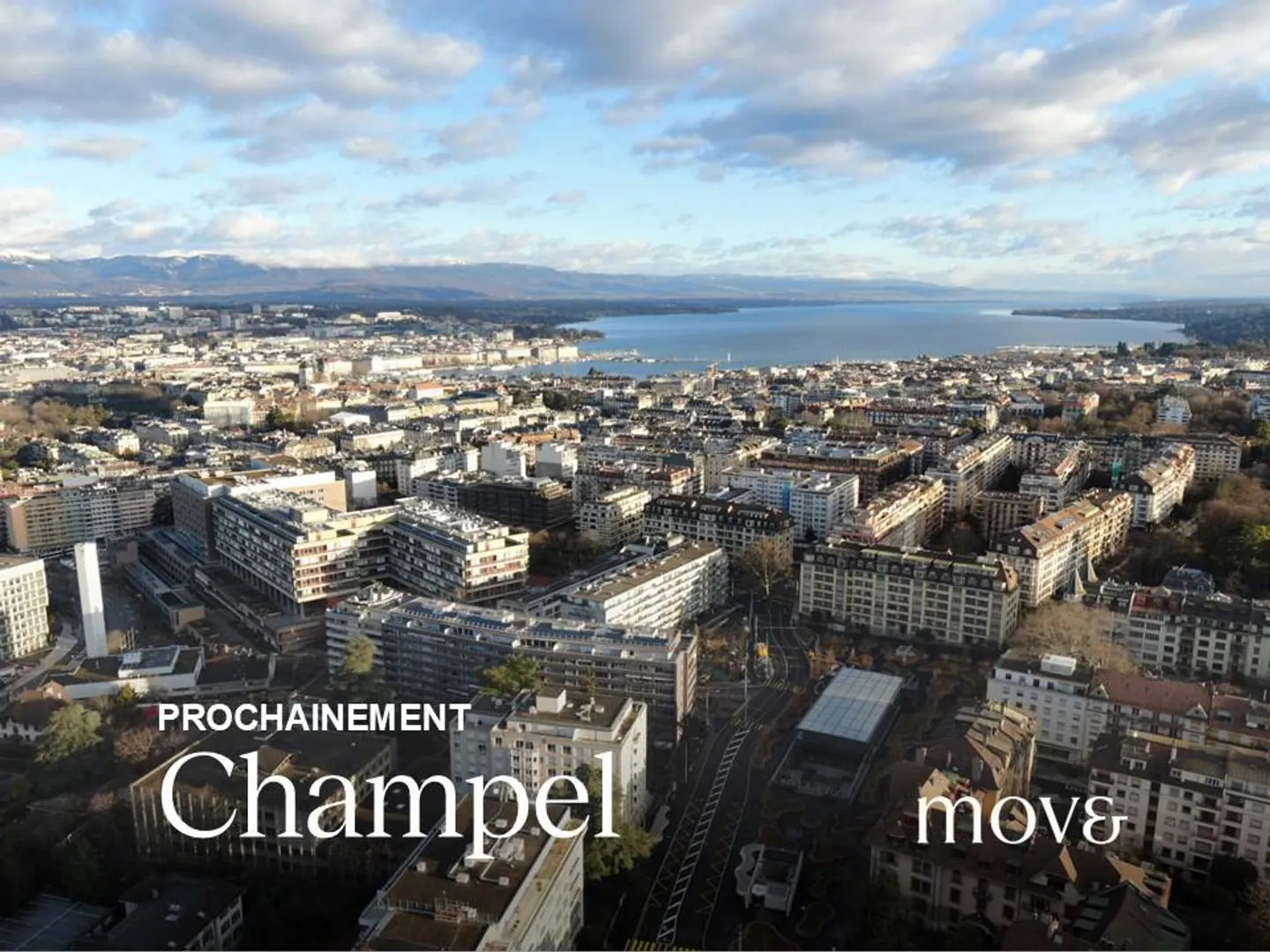 COMING SOON - SPACIOUS HIGH-END APARTMENT - Photo 1 of 1