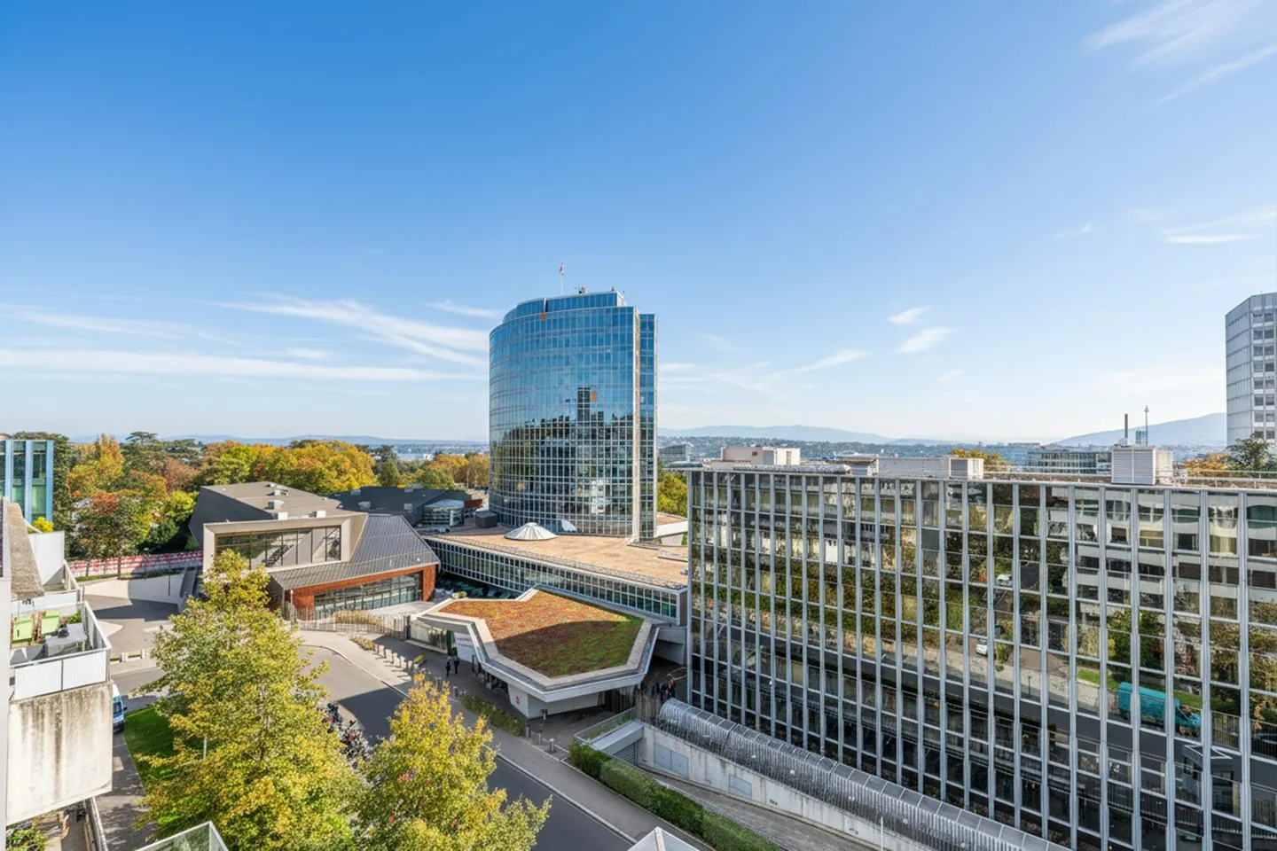 Elegant contemporary penthouse duplex - Photo 12 of 12