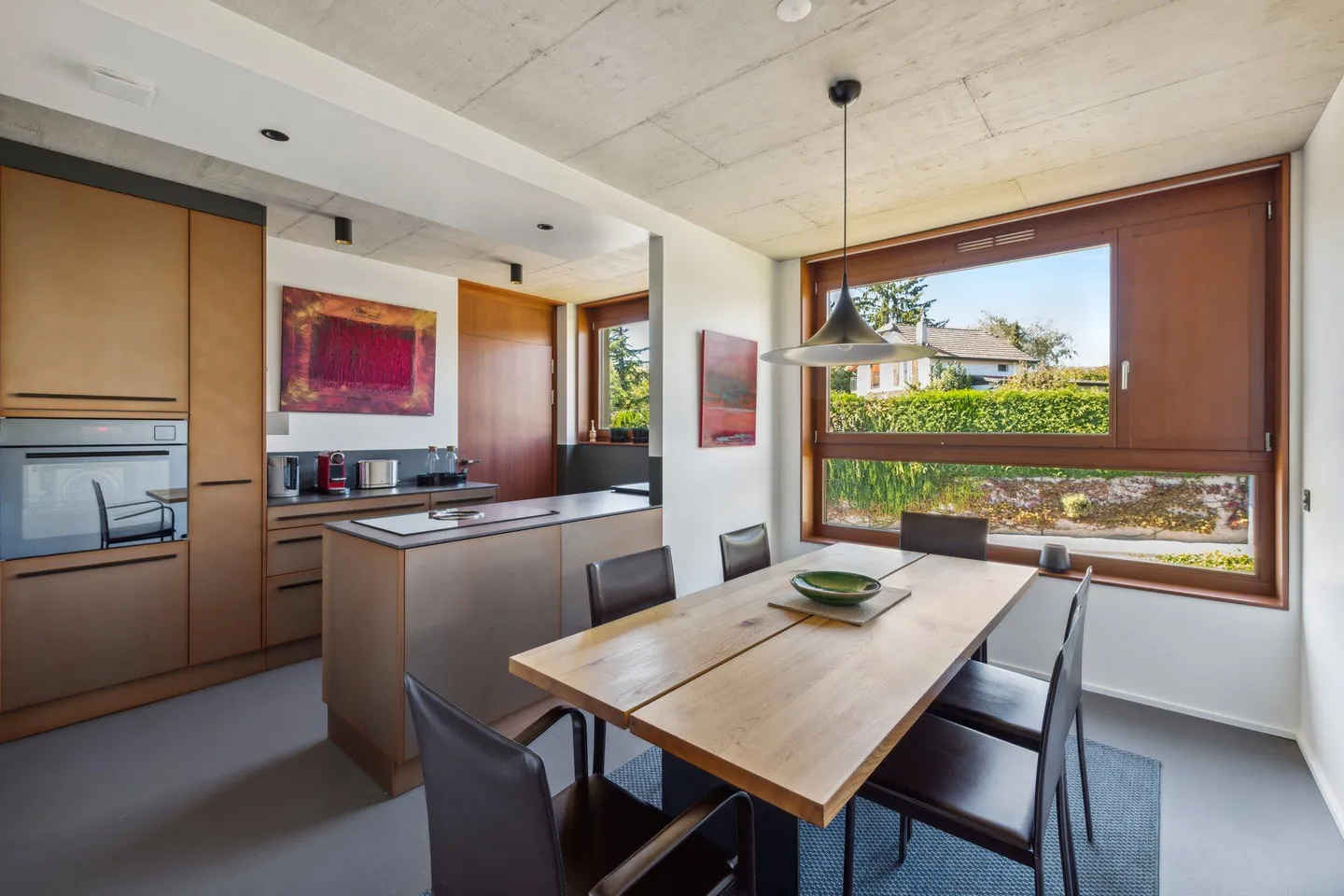 Panoramic view near the Rhône - Photo 5 of 5