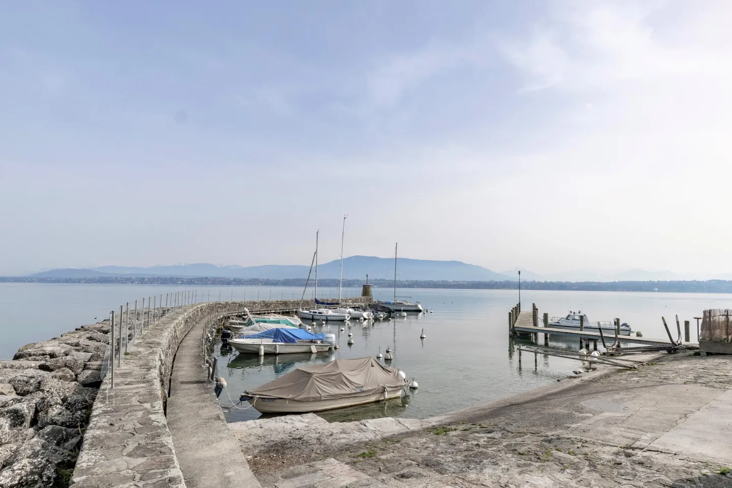 Appartement Familial avec Vue sur le Lac - Photo 6 sur 6