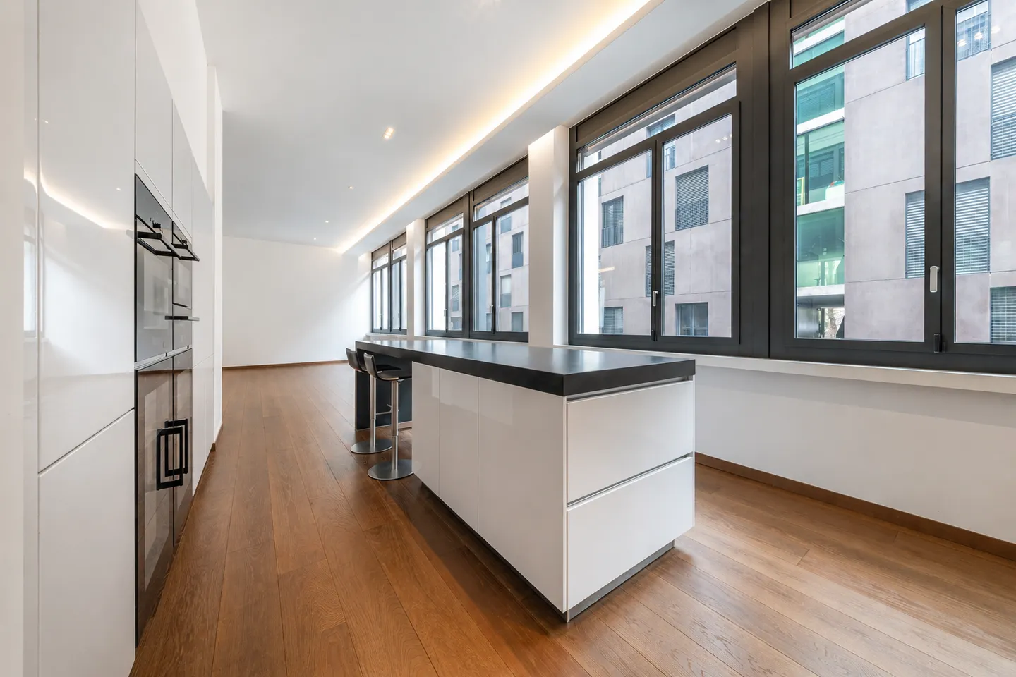 Appartement Loft Contemporain - Photo 3 sur 6