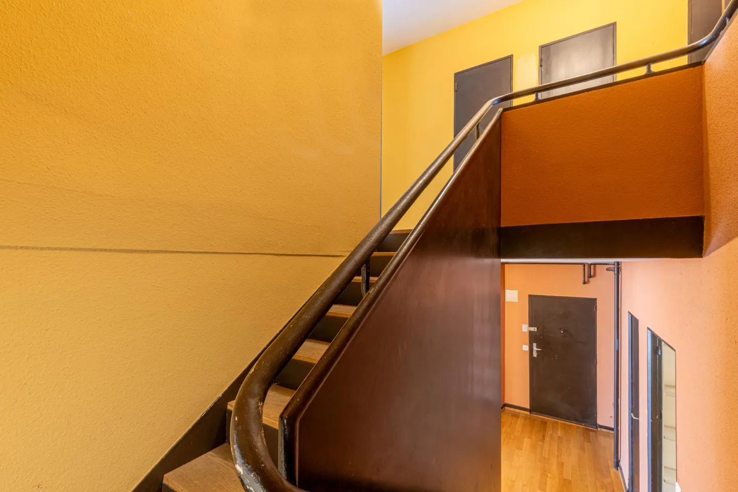 Exceptional duplex in the building 'Clarté' - Photo 4 of 6