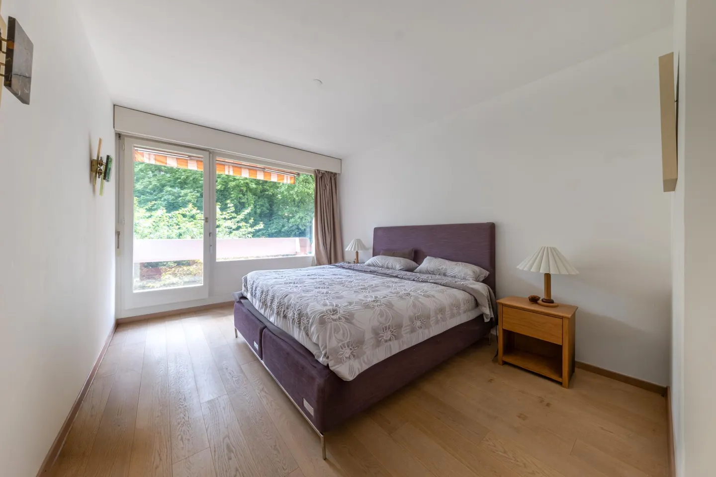 Contemporary Apartment in the Eaux-Vives District - Photo 5 of 7