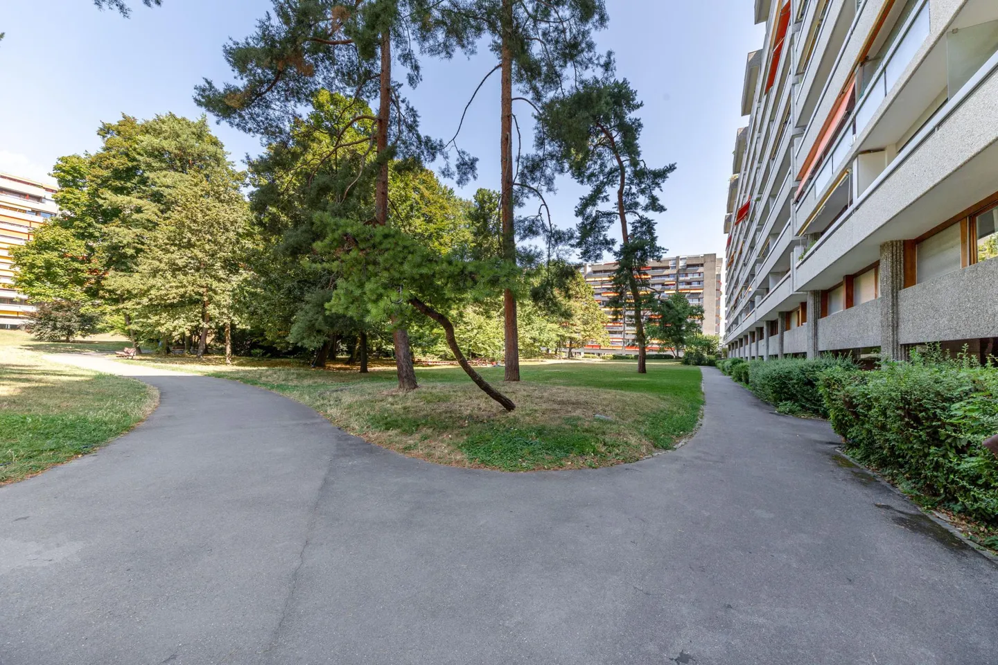 Studio zur Miete für Investoren - Foto 7 von 7