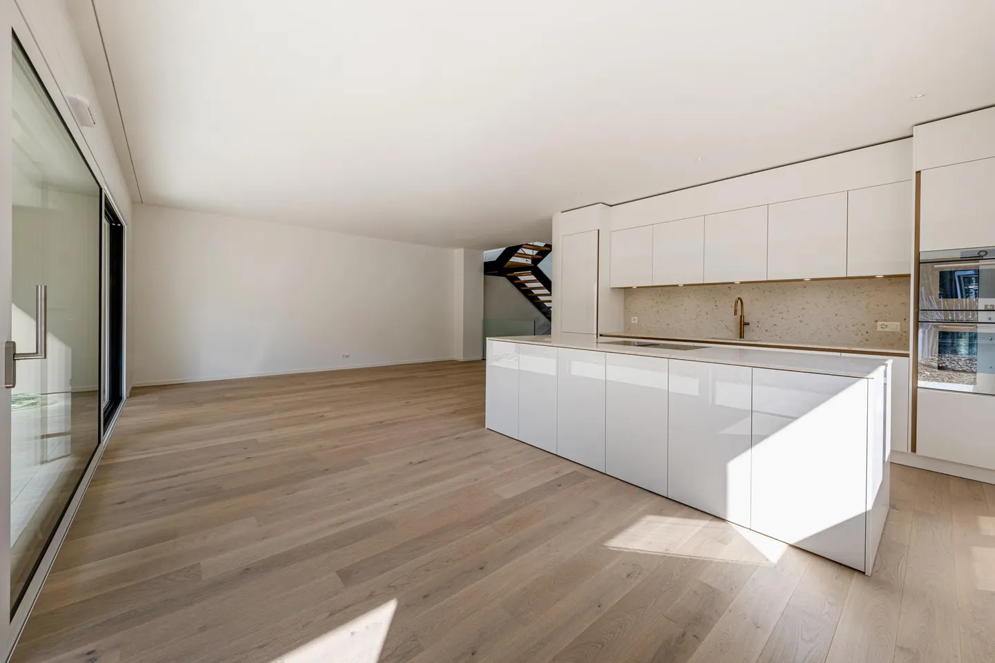 Villa Contemporaine à La Capite - Photo 3 sur 12