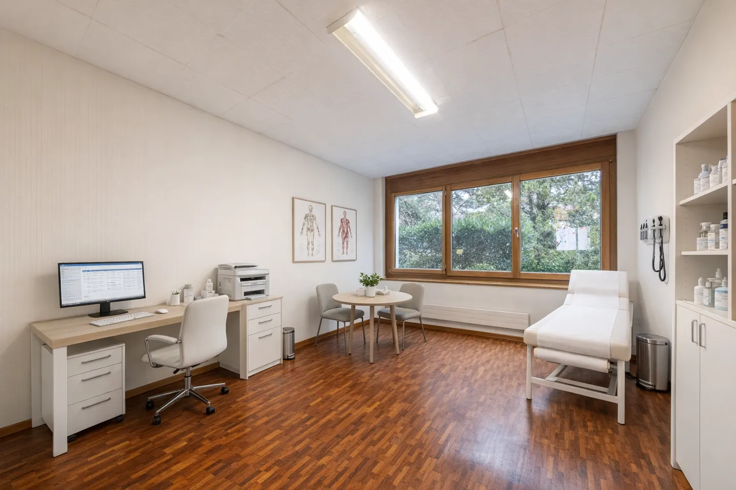 Spazio medico versatile ricercato - Foto 1 di 6