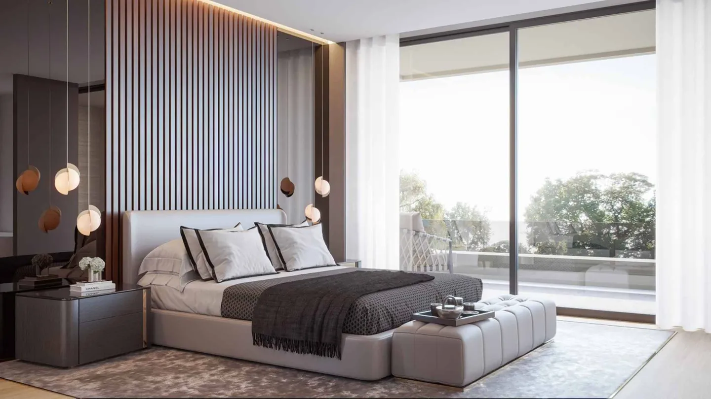 Hochwertige individuelle Villa in Vandoeuvres - Foto 8 von 13