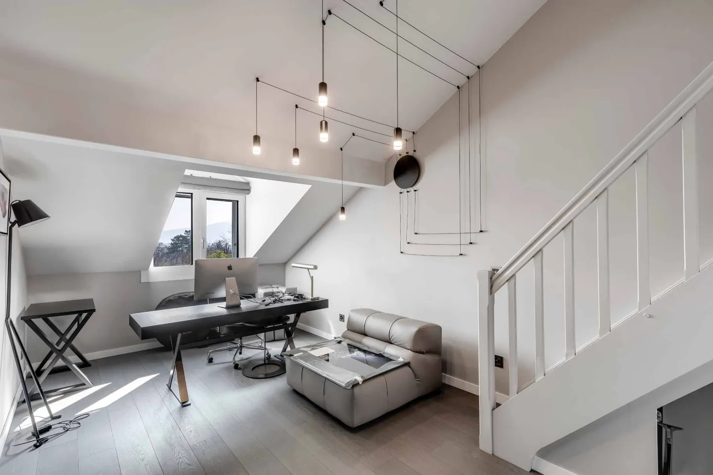 Duplex elegante e lussuoso a Cologny - Foto 10 di 10