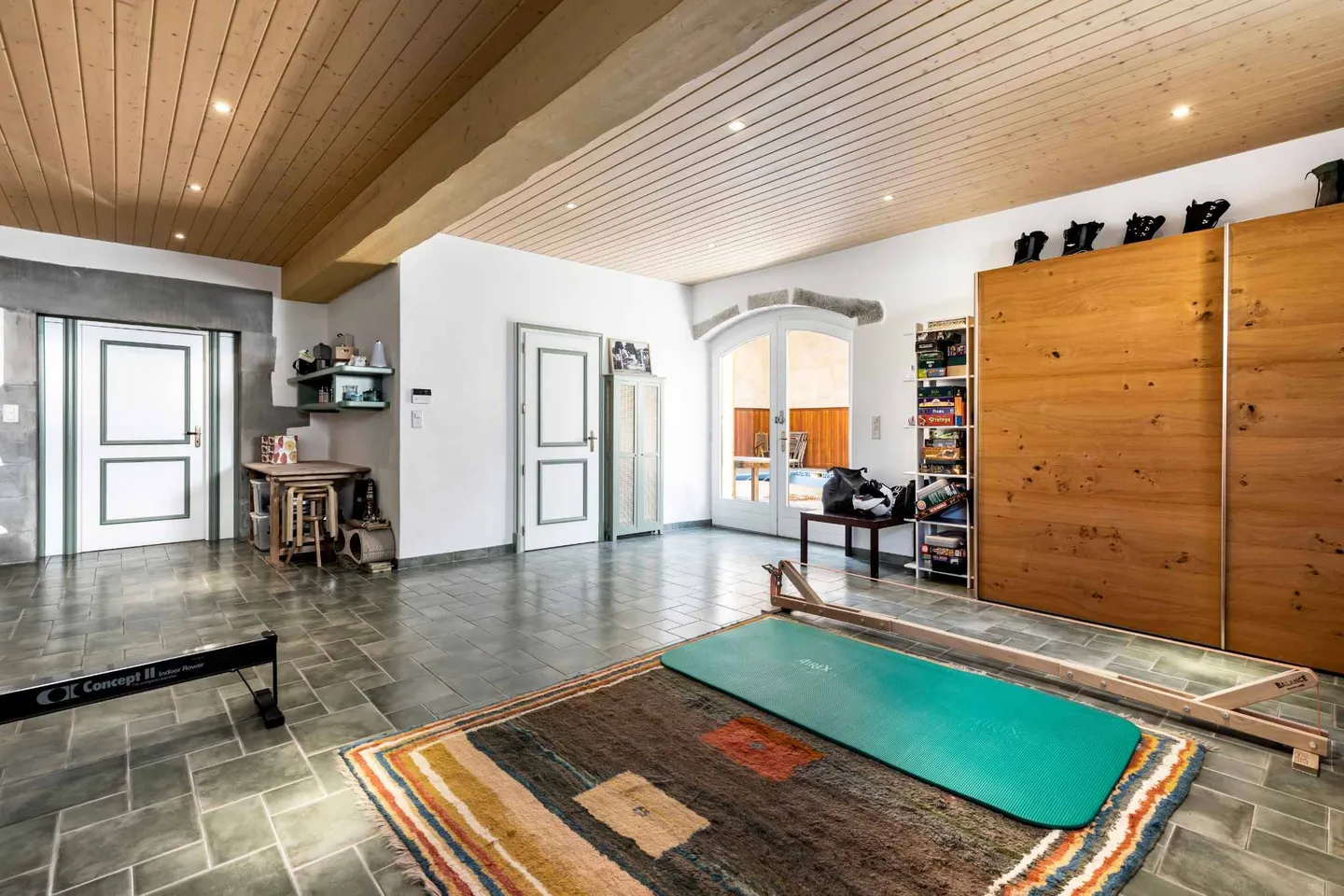 Maison villageoise de 580 m² - Photo 9 sur 11