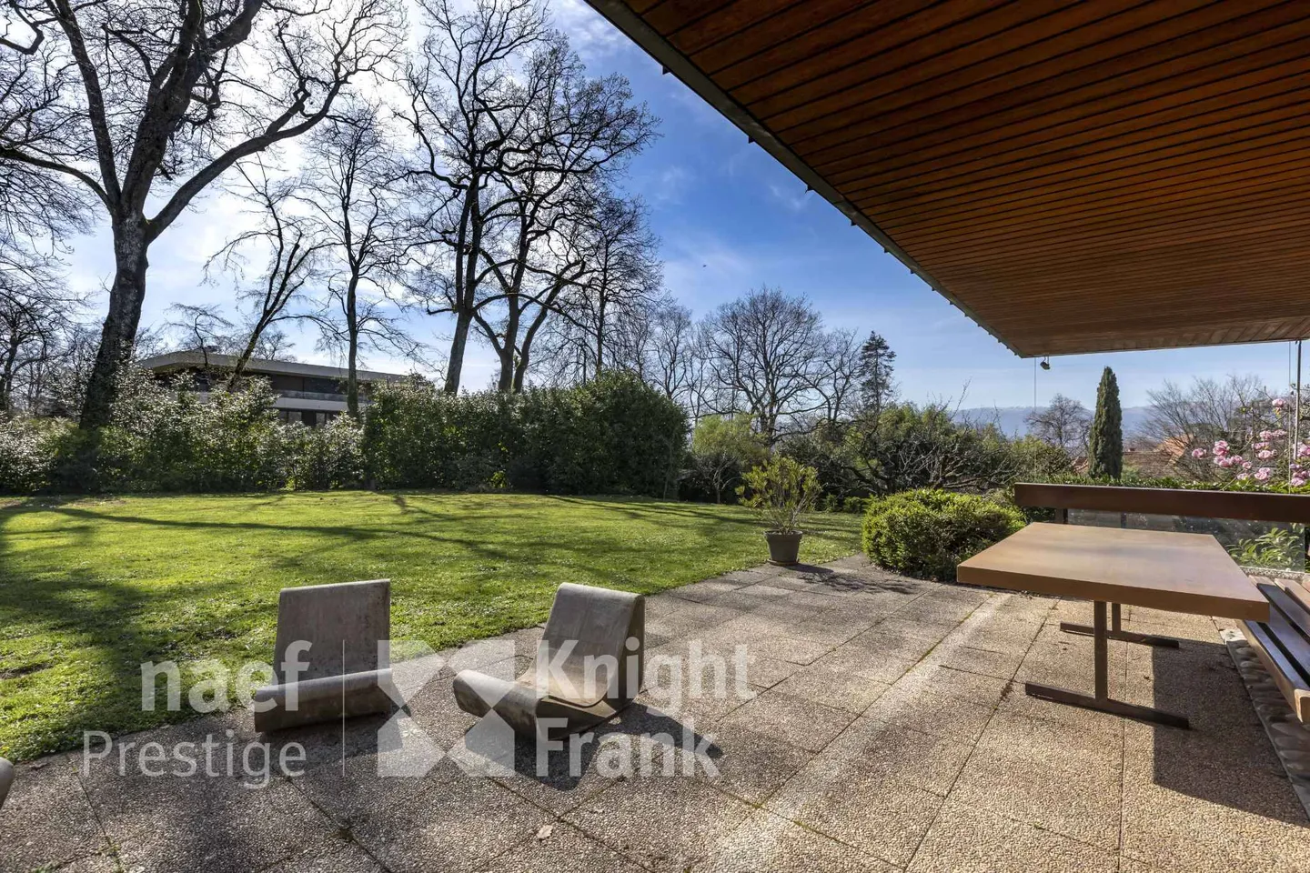 Villa dell'Architetto: Eleganza ispirata a Le Corbusier - Foto 4 di 12