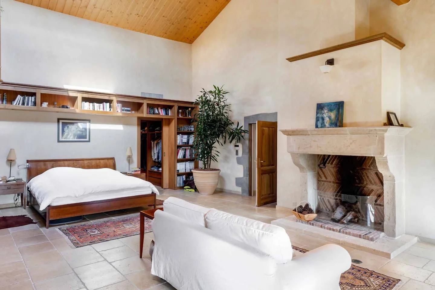 Maison villageoise de 580 m² - Photo 6 sur 11