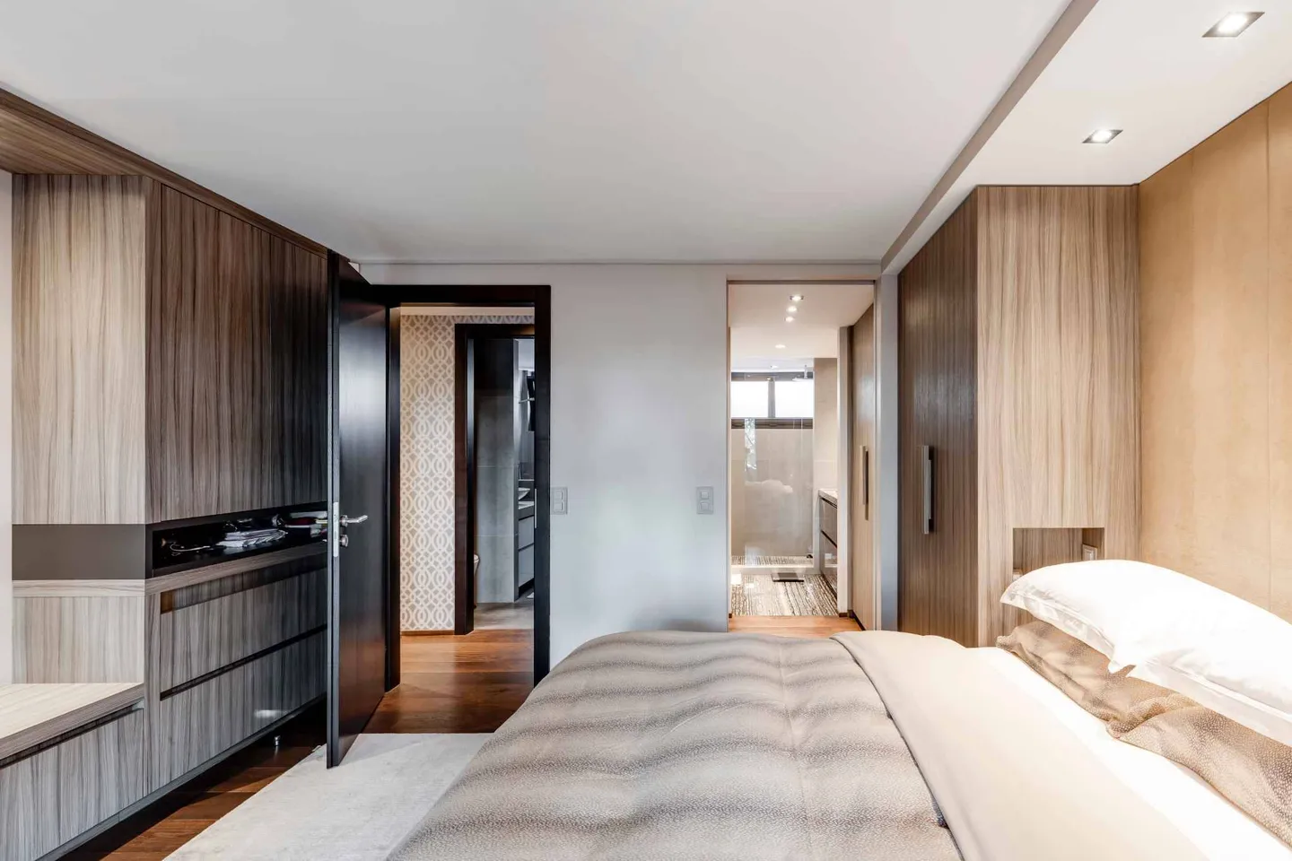Attico di 5 stanze con terrazze di 56 m² - Foto 8 di 9
