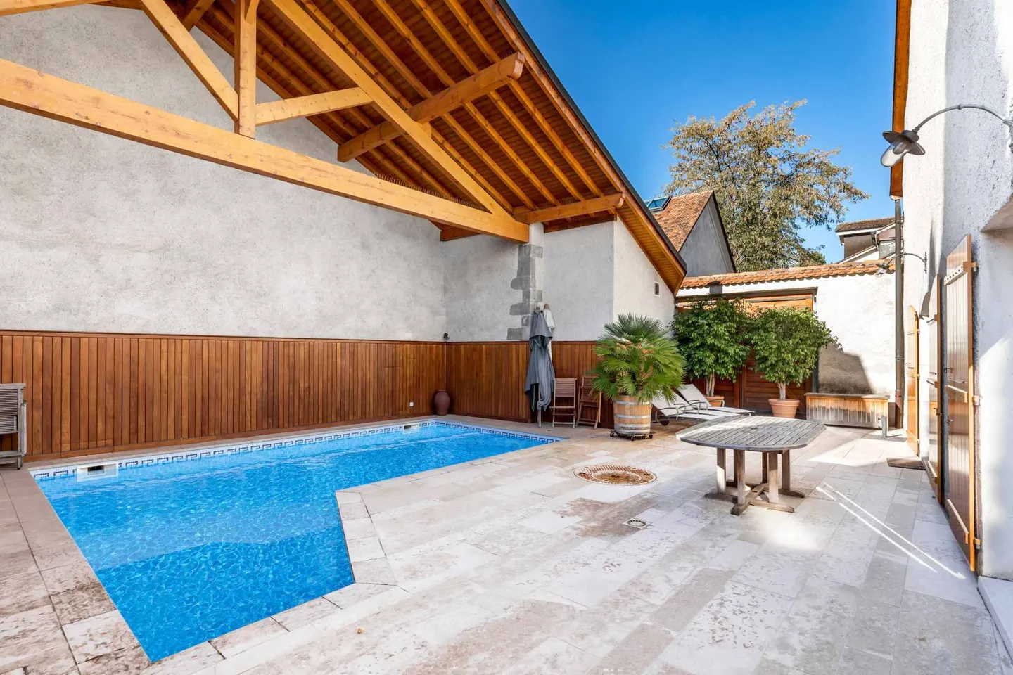 Maison villageoise de 580 m² - Photo 10 sur 11
