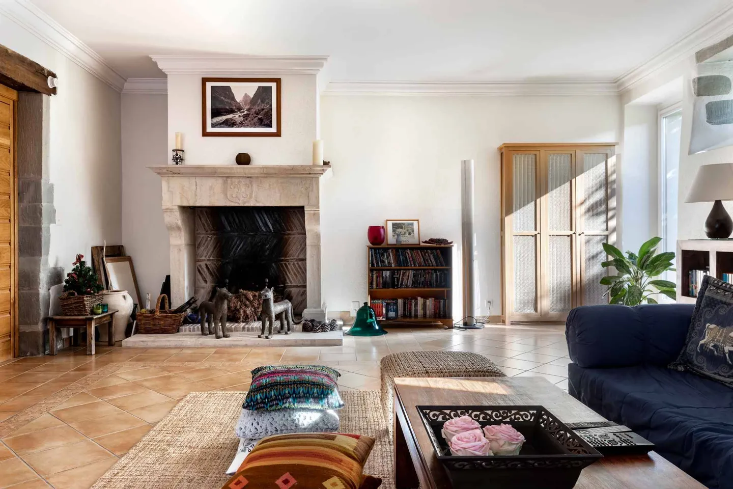 Maison villageoise de 580 m² - Photo 4 sur 11