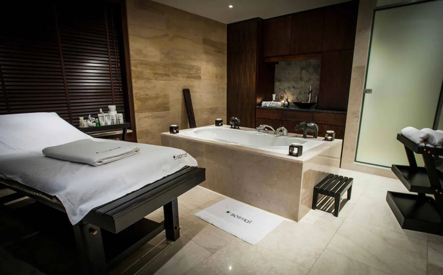 Commercial space of 900 m² in a luxurious chalet in Verbier - Photo 7 of 10