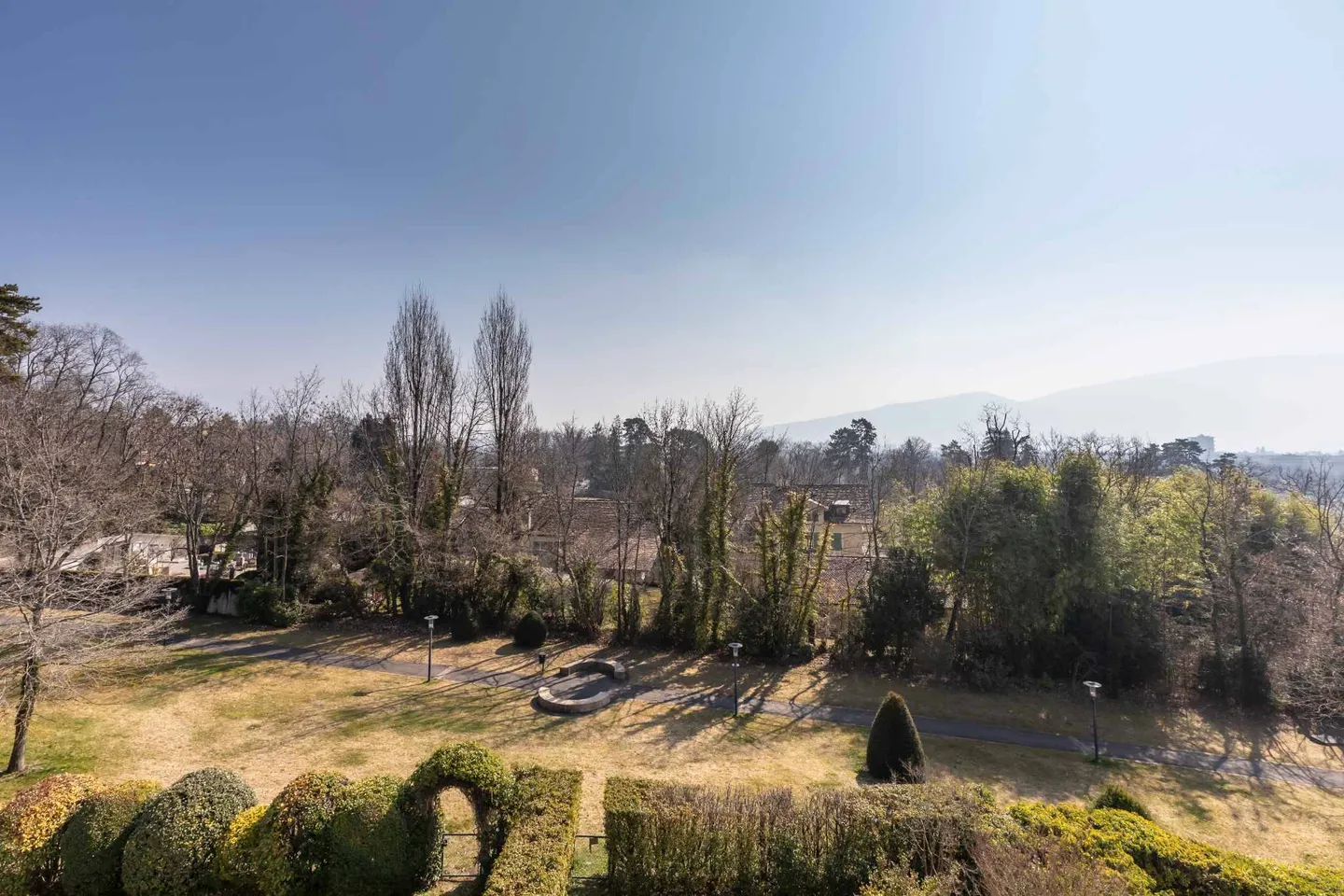 Duplex elegante e lussuoso a Cologny - Foto 6 di 10