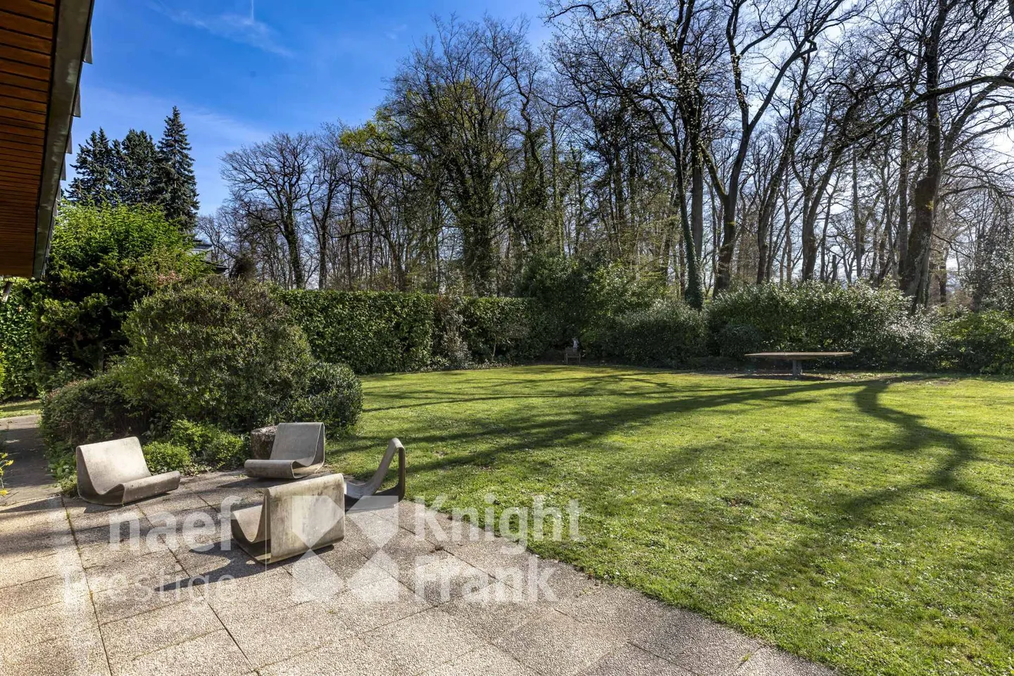 Villa dell'Architetto: Eleganza ispirata a Le Corbusier - Foto 6 di 12