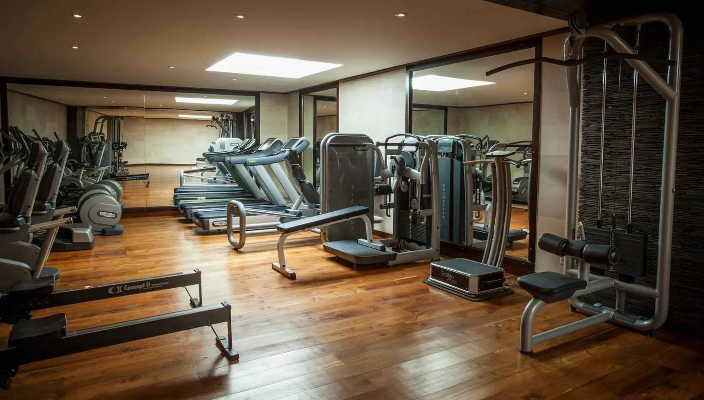 Commercial space of 900 m² in a luxurious chalet in Verbier - Photo 6 of 10