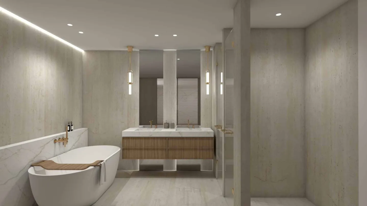 Hochwertige individuelle Villa in Vandoeuvres - Foto 10 von 13