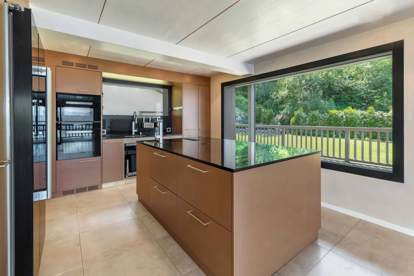 Rare 6.5-room waterfront house for sale in St-Gingolph - Photo 8 of 10
