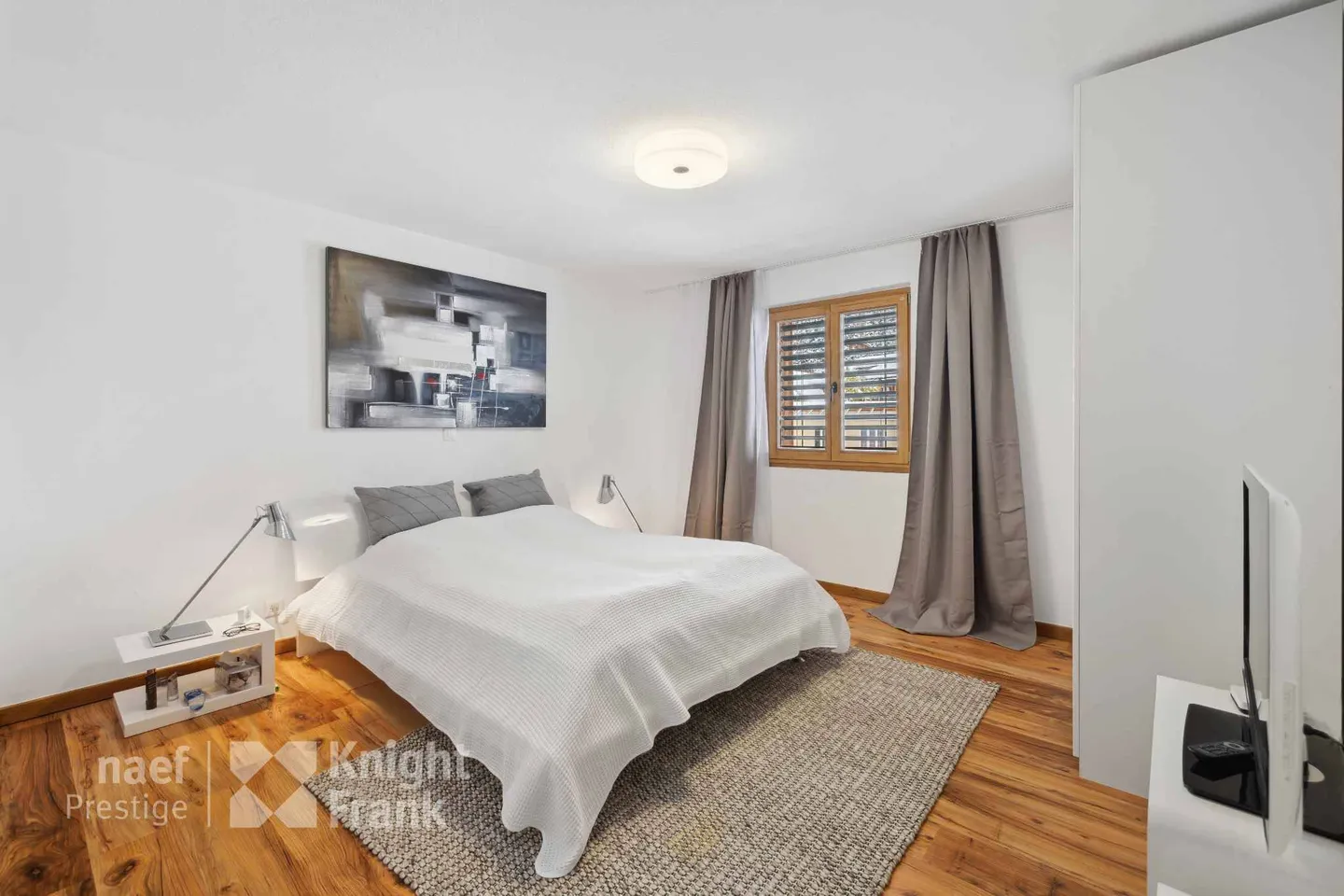 Triplex penthouse with 4.5 rooms. - Photo 6 of 13