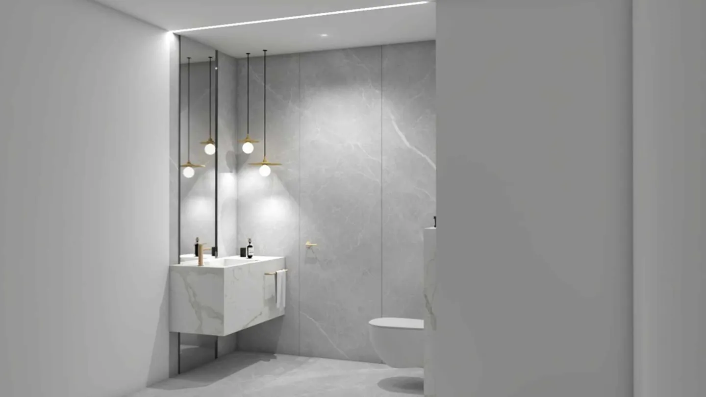 Hochwertige individuelle Villa in Vandoeuvres - Foto 12 von 13