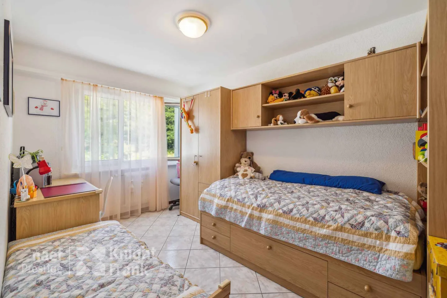 Vermala Soleil Apartment - Photo 5 of 13