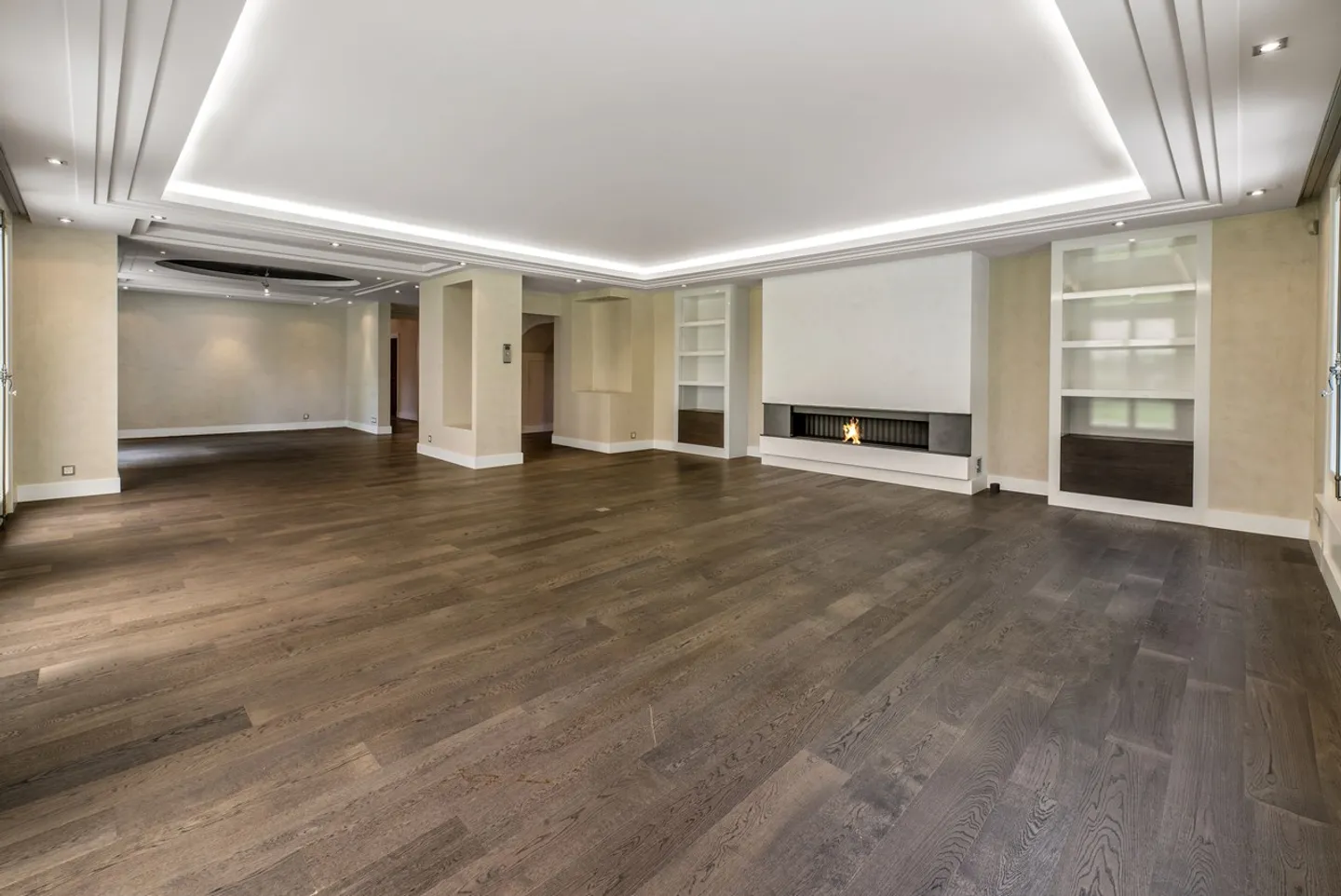 Proprietà lussuosa a Vésenaz con comfort assoluto - Foto 3 di 10