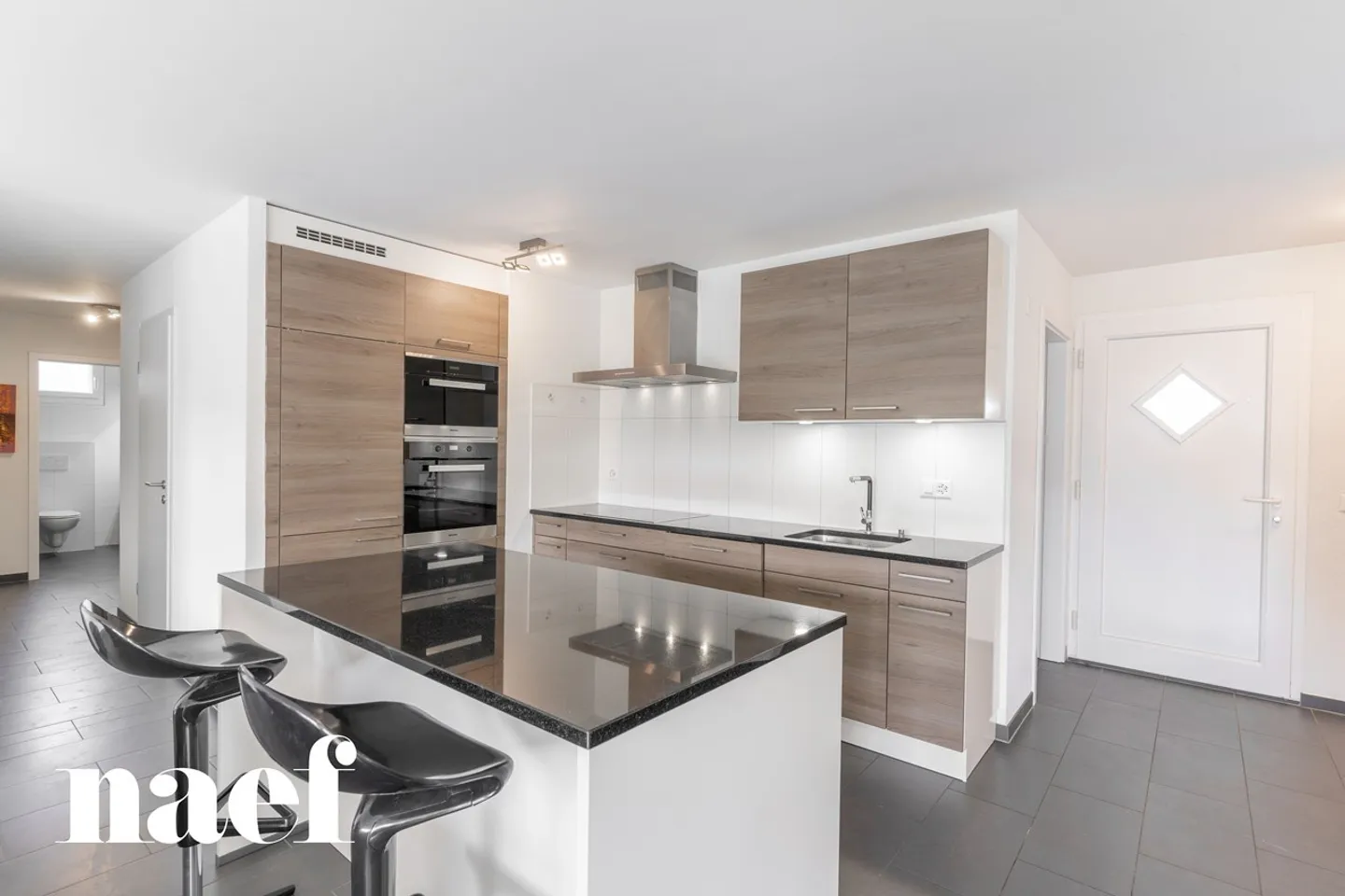 Appartamento di 4.5 locali con terrazza in vendita a Cottens - Foto 4 di 7