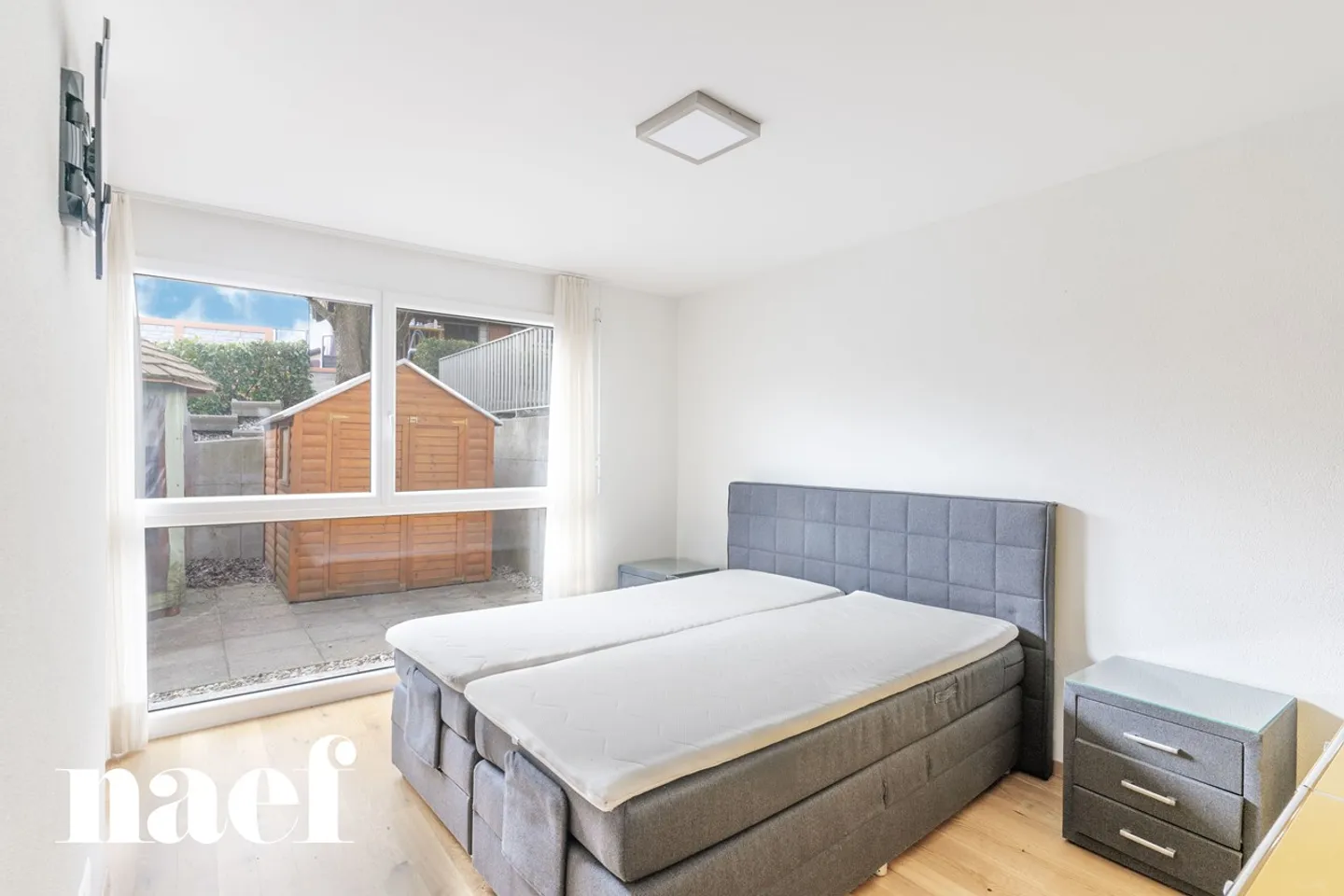 Appartamento di 4.5 locali con terrazza in vendita a Cottens - Foto 5 di 7