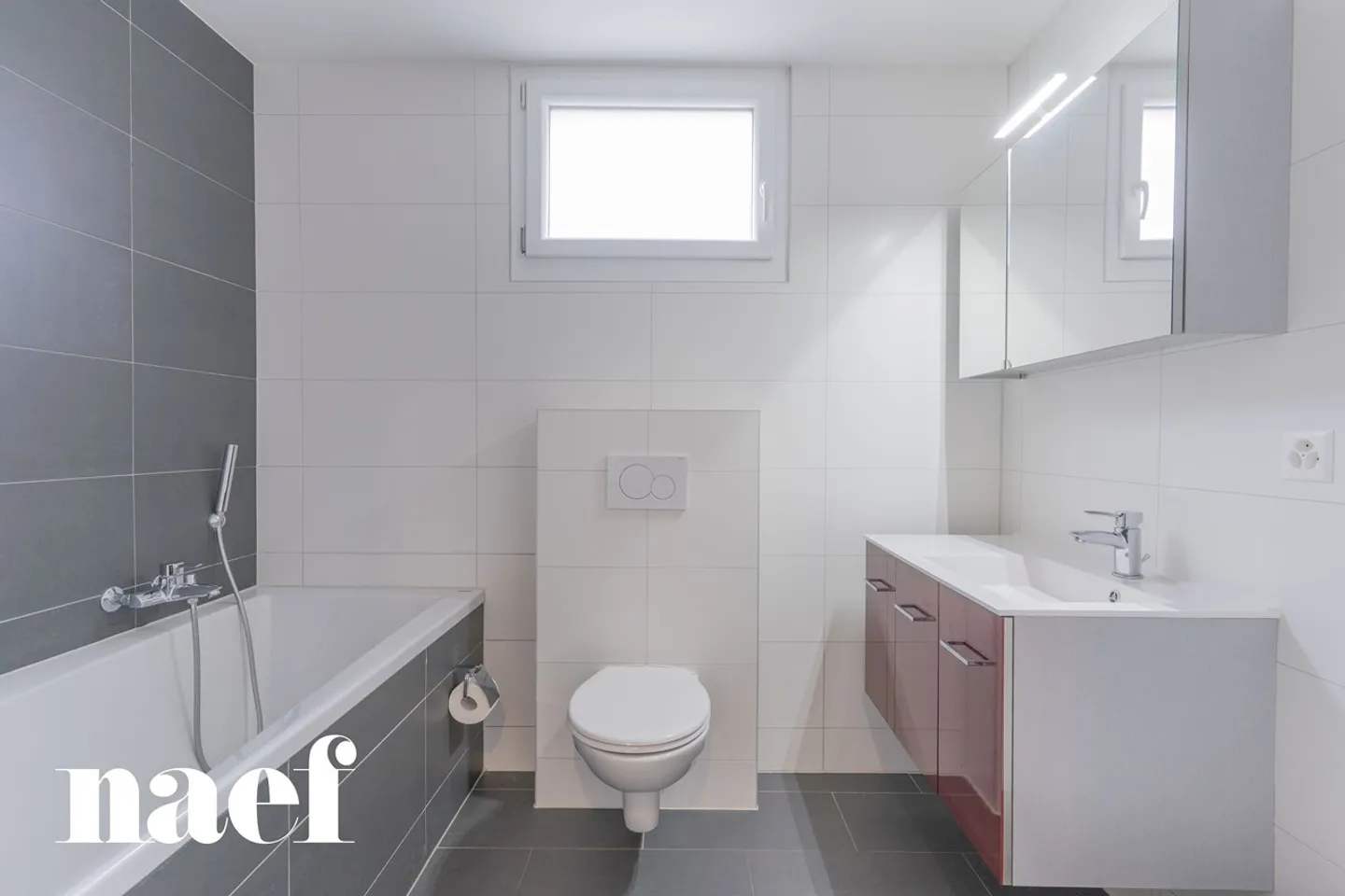 Appartamento di 4.5 locali con terrazza in vendita a Cottens - Foto 6 di 7
