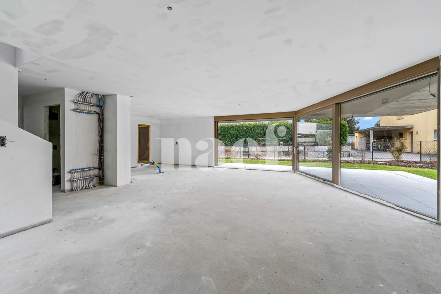 6.5-room detached house of 196 m² with terrace and garden for sale in Gletterens - Photo 2 of 6