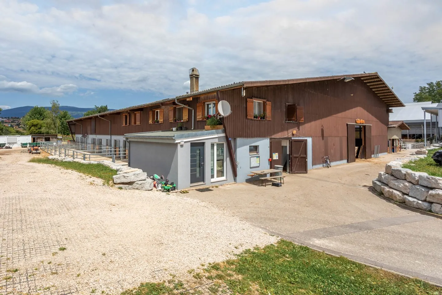 Magnifico centro equestre con strutture professionali - Foto 9 di 9