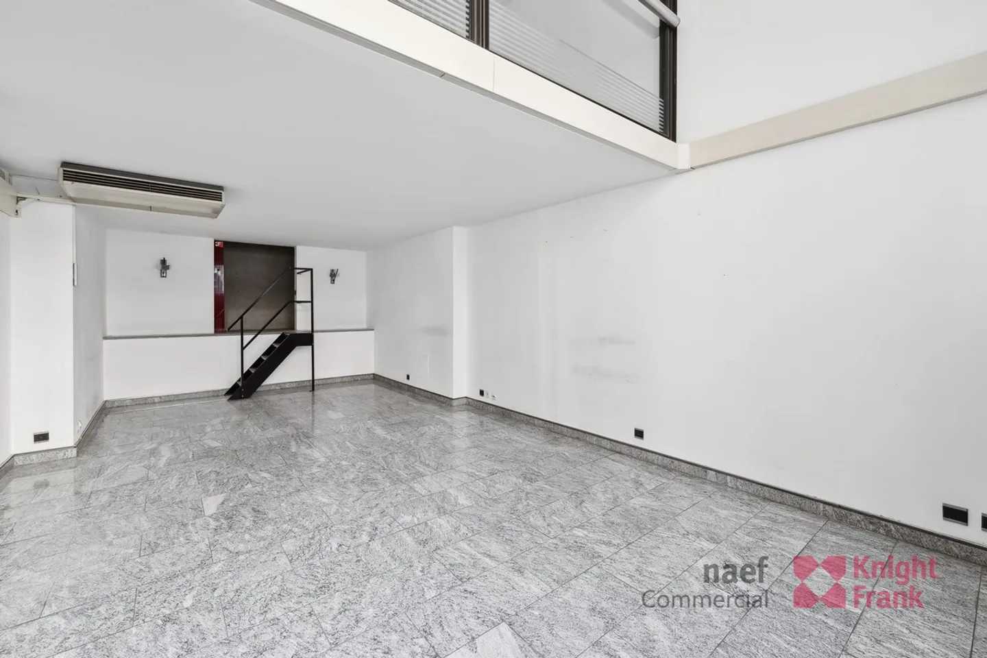 Eaux-Vives - Uffici di 438 m² PPE - Foto 4 di 10