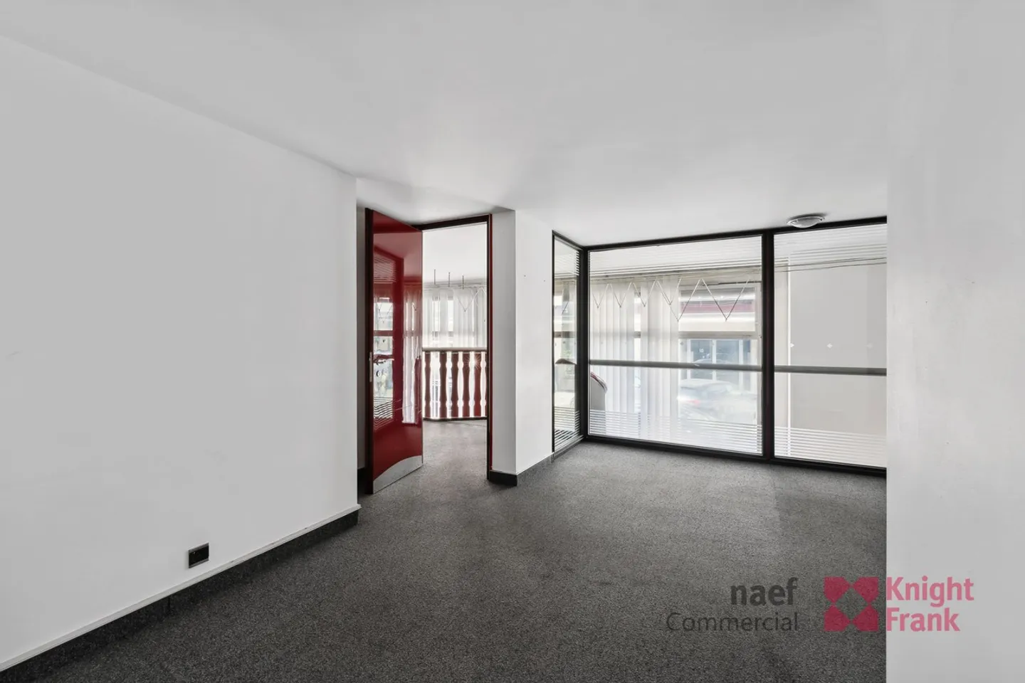 Eaux-Vives - Uffici di 438 m² PPE - Foto 7 di 10