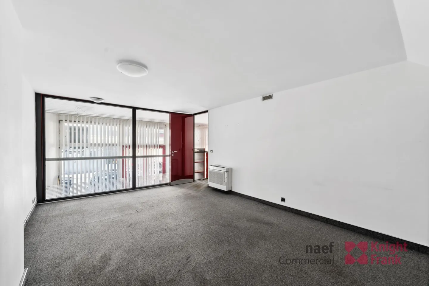 Eaux-Vives - Uffici di 438 m² PPE - Foto 5 di 10